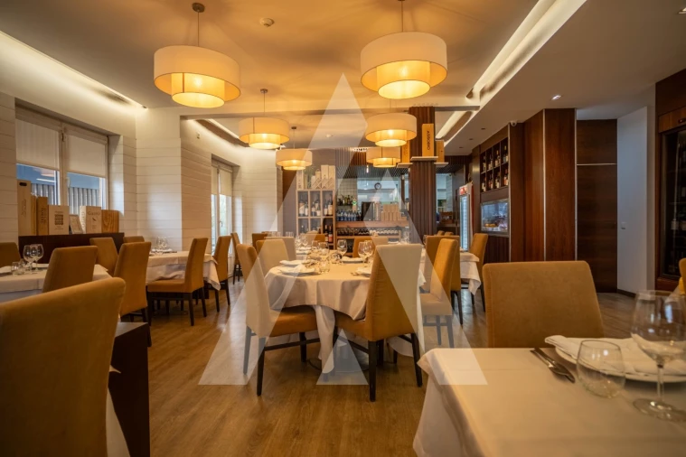 Negócio para Venda em Gafanha da Encarnação Foto 13