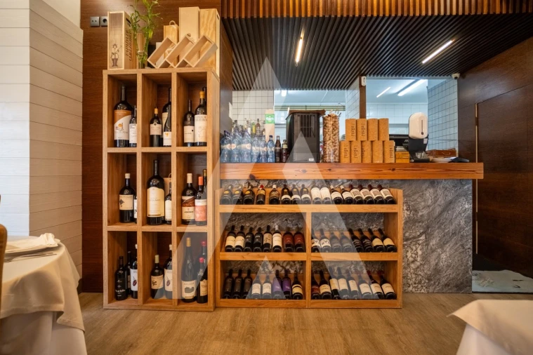 Negócio para Venda em Gafanha da Encarnação Foto 8