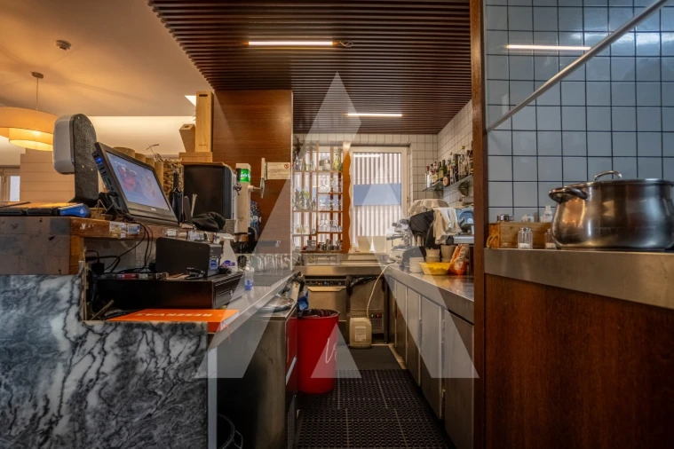 Negócio para Venda em Gafanha da Encarnação Foto 19