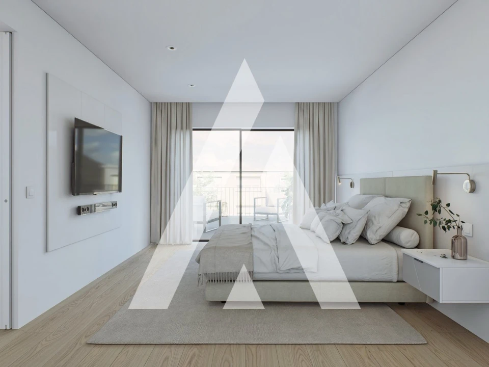 Apartamento T2 para Venda em Ílhavo (São Salvador) Foto 2