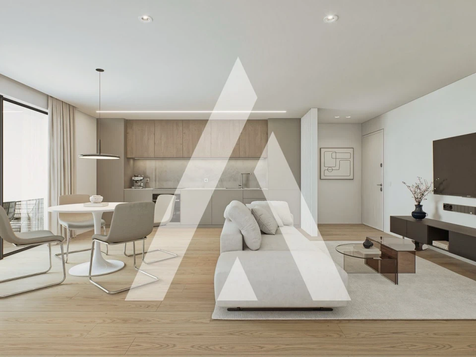 Apartamento T2 para Venda em Ílhavo (São Salvador) Foto 5