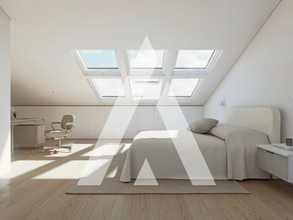 Apartamento T2 para Venda em Ílhavo (São Salvador) Foto 6