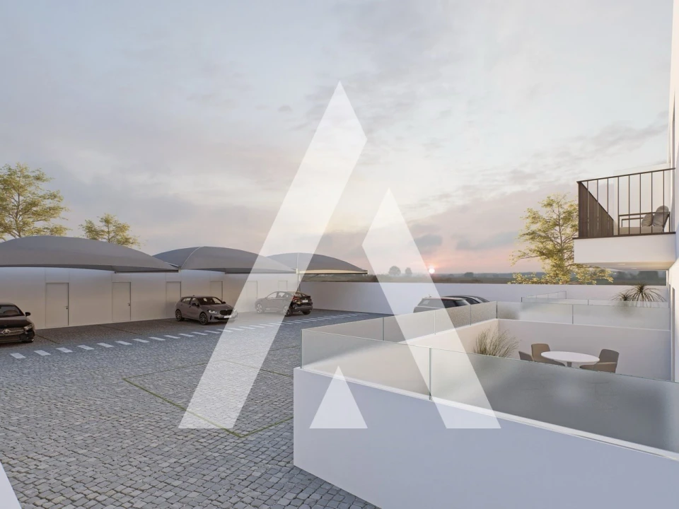 Apartamento T2 para Venda em Ílhavo (São Salvador) Foto 11