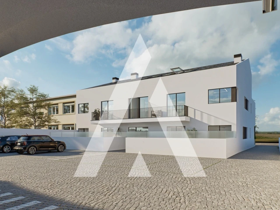 Apartamento T2 para Venda em Ílhavo (São Salvador) Foto 12