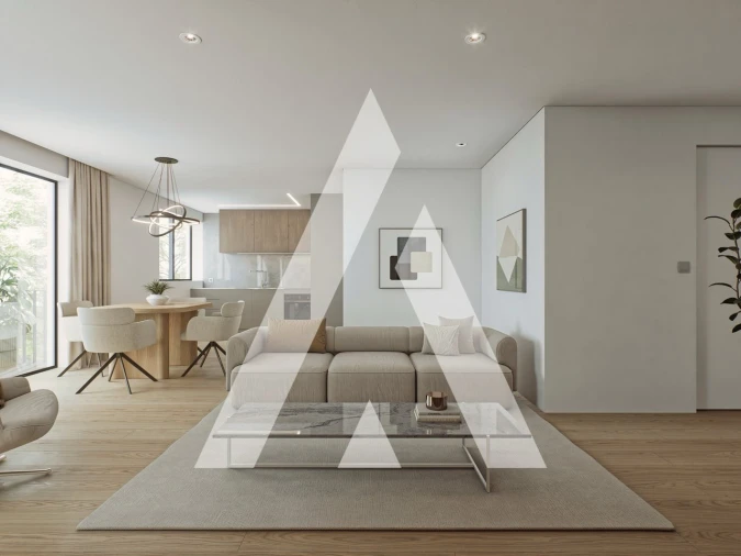 Apartamento T2 para Venda em Ílhavo (São Salvador) Foto 1