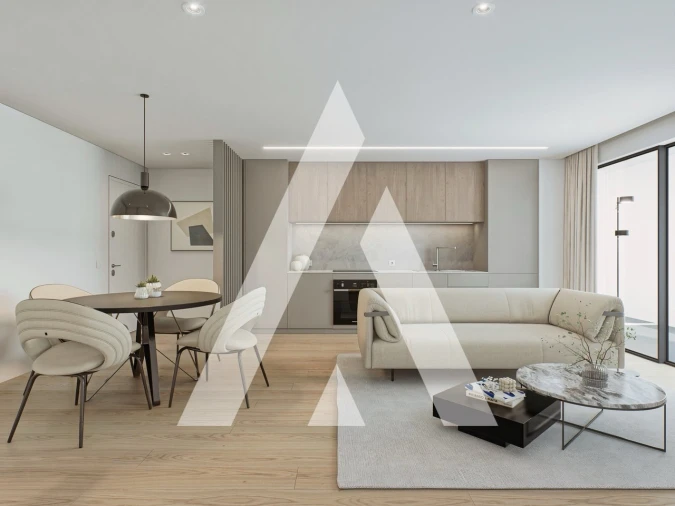 Apartamento T2 para Venda em Ílhavo (São Salvador) Foto 4