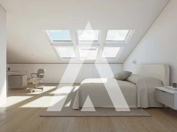 Apartamento T2 para Venda em Ílhavo (São Salvador) Foto 6