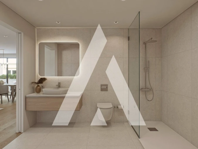 Apartamento T2 para Venda em Ílhavo (São Salvador) Foto 8