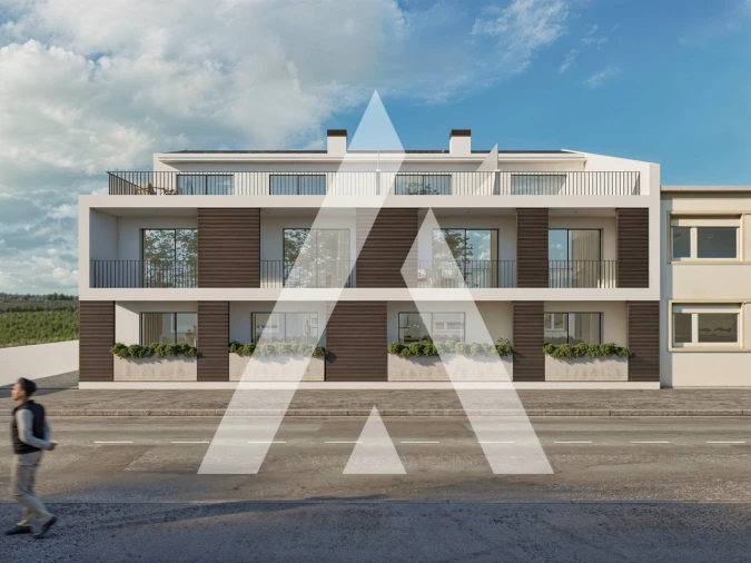 Apartamento T2 para Venda em Ílhavo (São Salvador) Foto 10