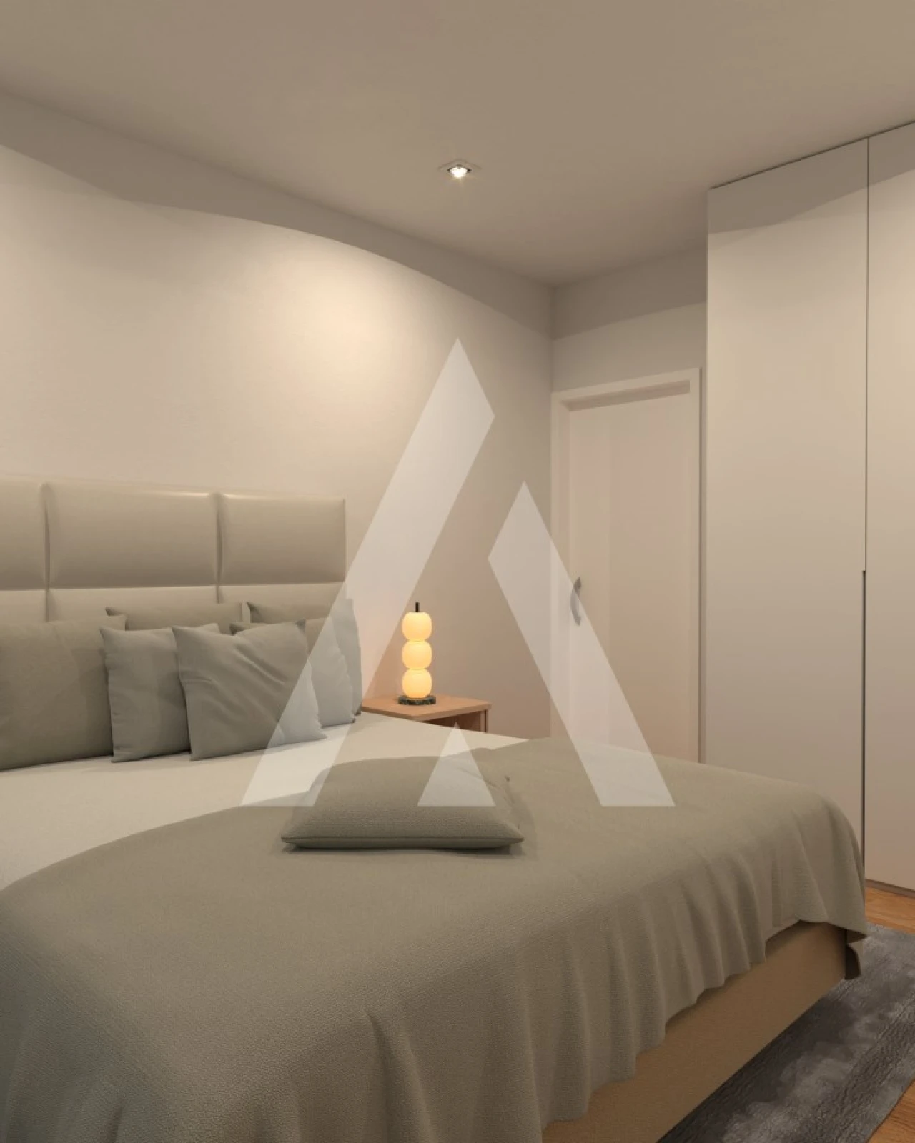 Apartamento T2 para Venda em Gafanha da Nazaré Foto 6