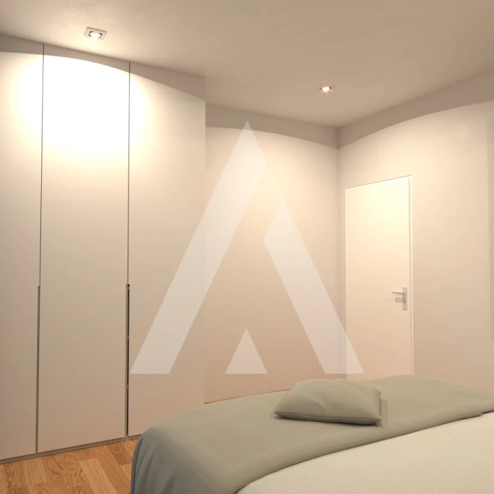 Apartamento T2 para Venda em Gafanha da Nazaré Foto 8