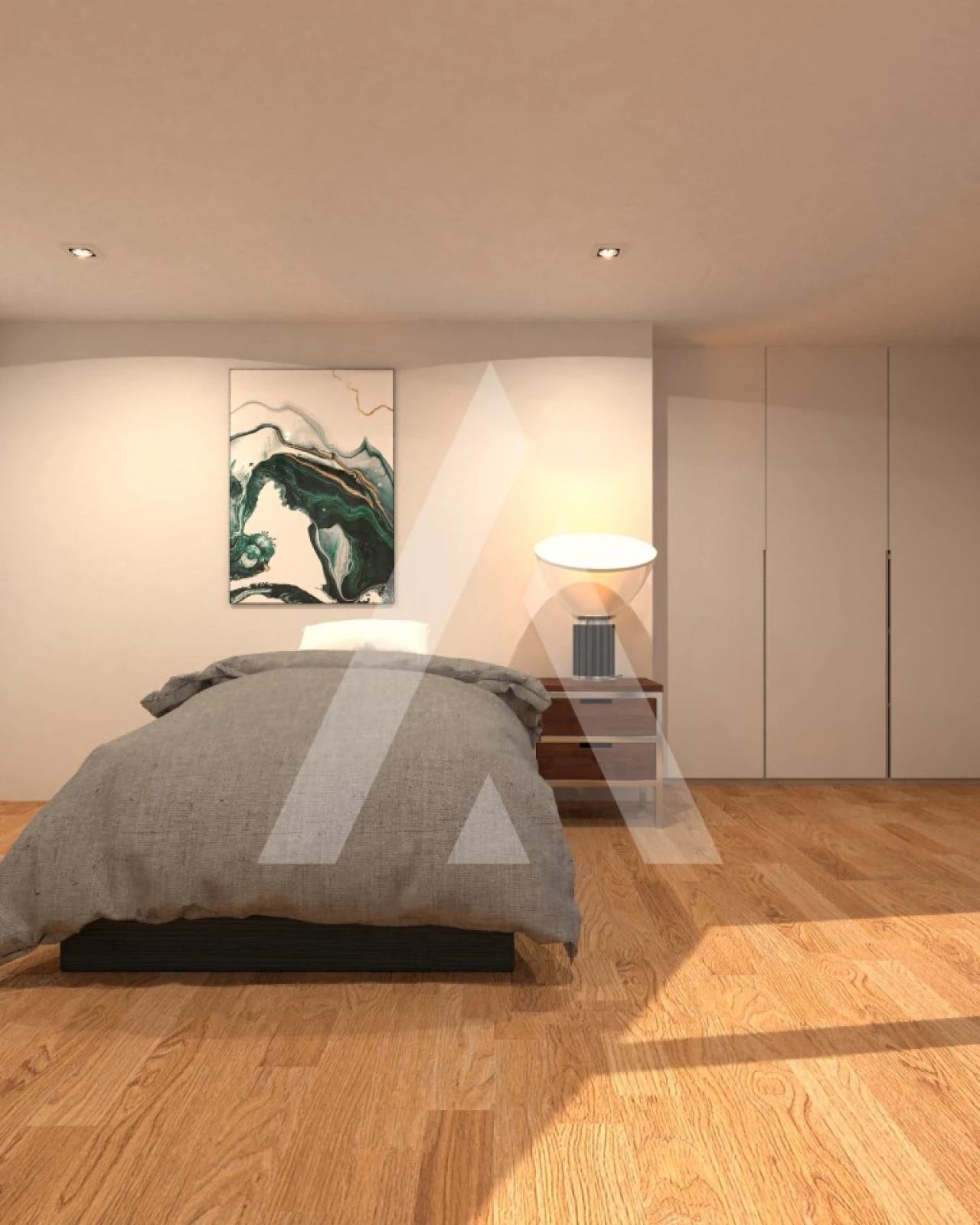 Apartamento T2 para Venda em Gafanha da Nazaré Foto 9