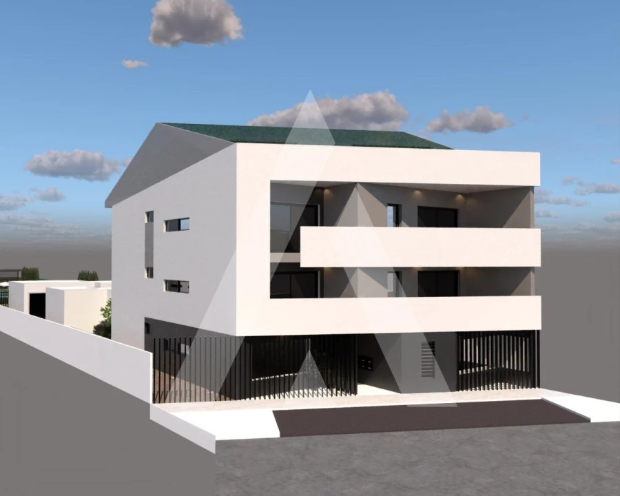 Apartamento T2 para Venda em Gafanha da Nazaré Foto 22