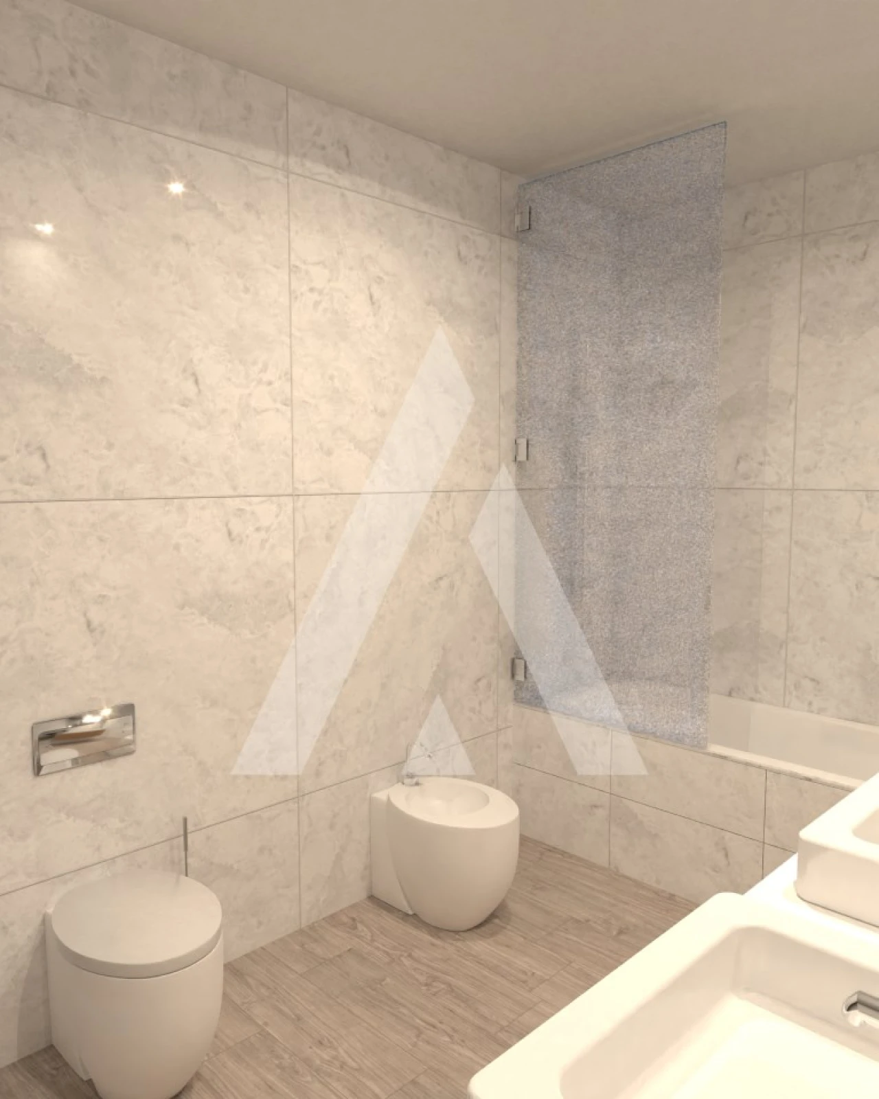Apartamento T2 para Venda em Gafanha da Nazaré Foto 14