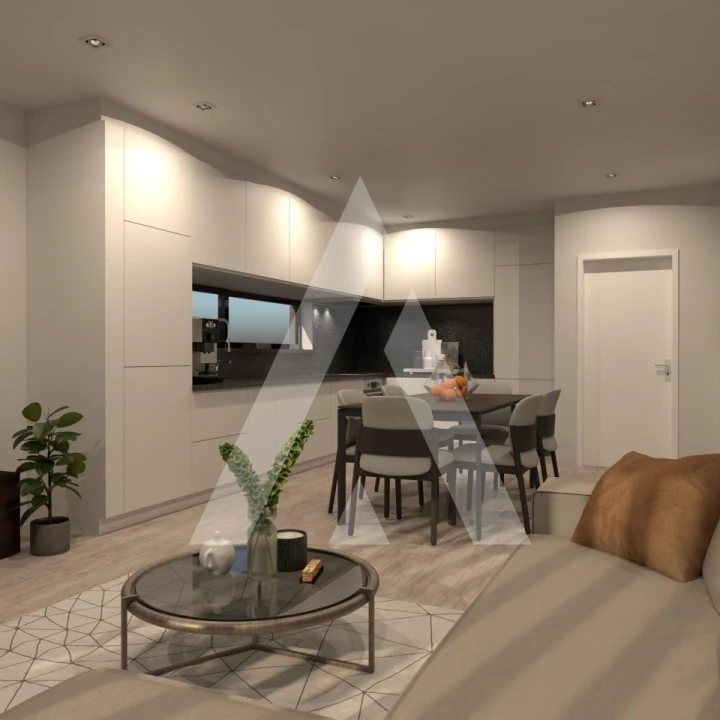 Apartamento T2 para Venda em Gafanha da Nazaré Foto 1