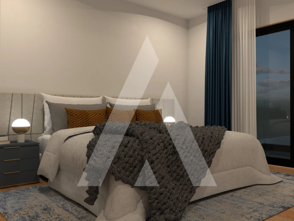 Apartamento T2 para Venda em Gafanha da Nazaré Foto 19