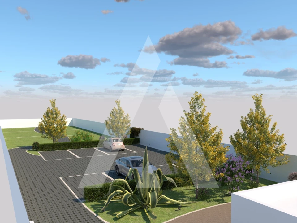Apartamento T2 para Venda em Gafanha da Nazaré Foto 24