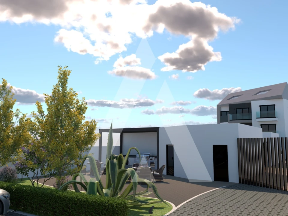 Apartamento T2 para Venda em Gafanha da Nazaré Foto 27