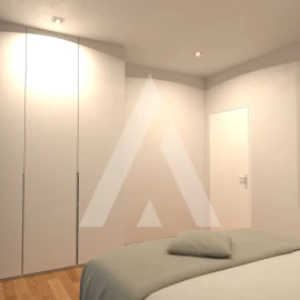 Apartamento T2 para Venda em Gafanha da Nazaré