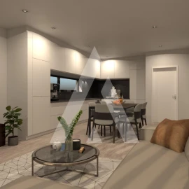Apartamento T2 para Venda em Gafanha da Nazaré