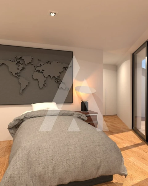 Apartamento T2 para Venda em Gafanha da Nazaré