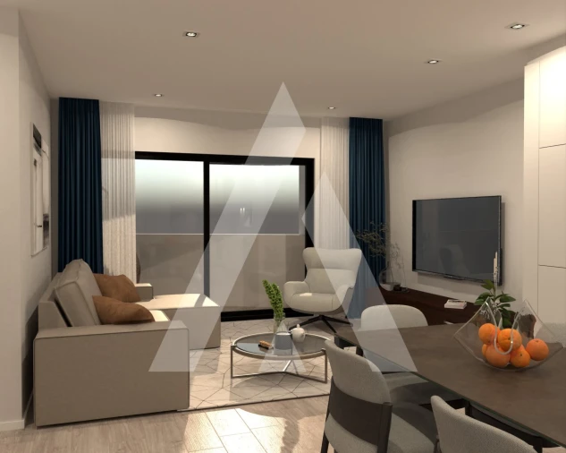Apartamento T2 para Venda em Gafanha da Nazaré Foto 3