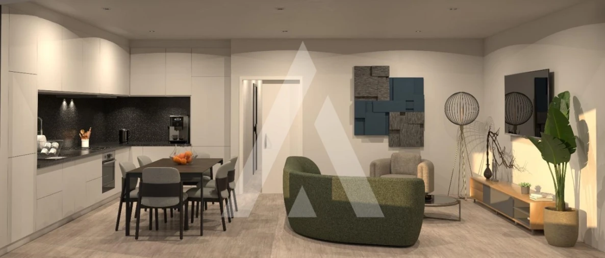 Apartamento T2 para Venda em Gafanha da Nazaré Foto 2