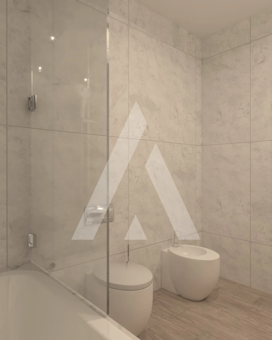 Apartamento T2 para Venda em Gafanha da Nazaré Foto 17