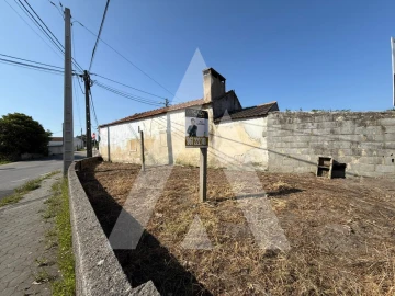Moradia T2 para Venda em Aradas