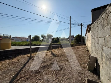 Moradia T2 para Venda em Aradas