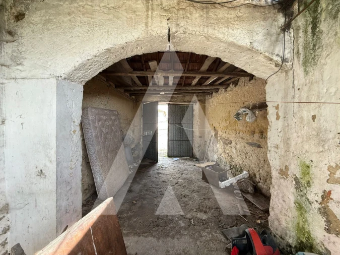 Moradia T2 para Venda em Aradas Foto 3