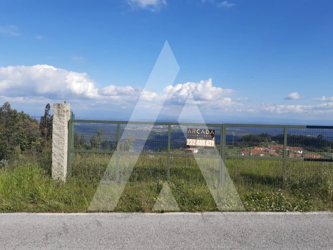 Terreno para Venda em Guardão Foto 2