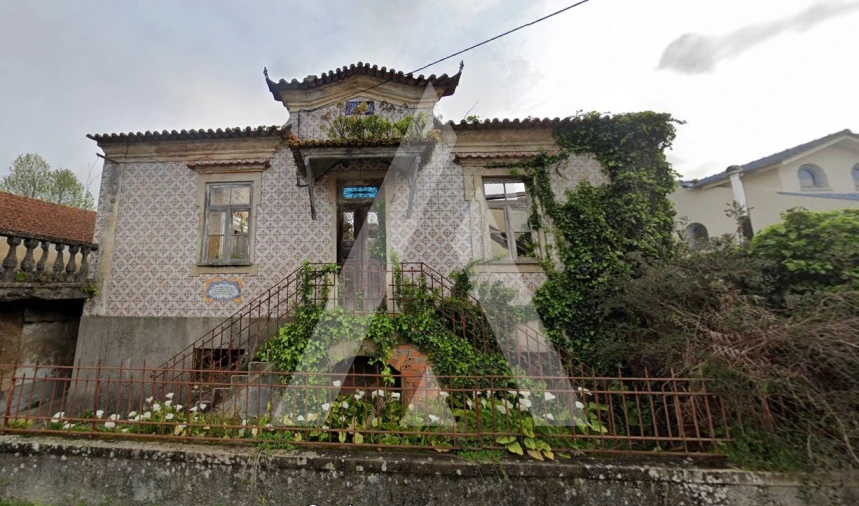 Moradia T9 para Venda em Eixo e Eirol Foto 2