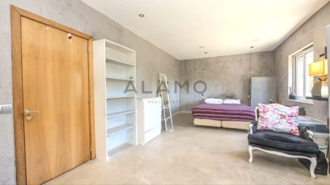 Moradia T3 para Venda em Quarteira