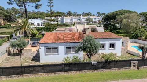 Moradia T3 para Venda em Quarteira