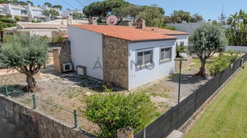Moradia T3 para Venda em Quarteira