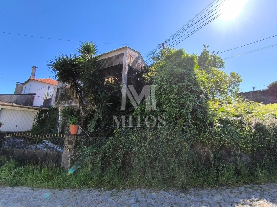 Terreno para Venda em Castelo do Neiva Foto 5
