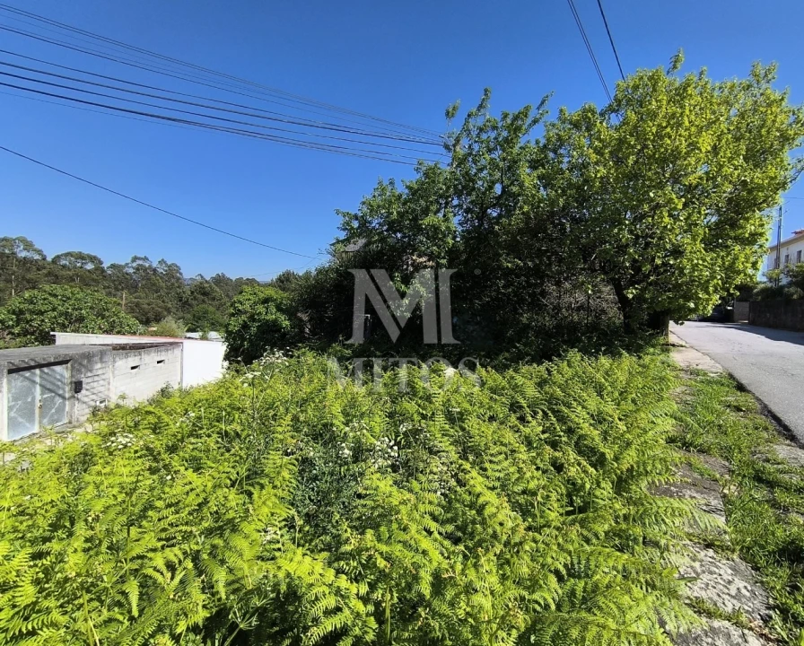 Terreno para Venda em Castelo do Neiva Foto 4