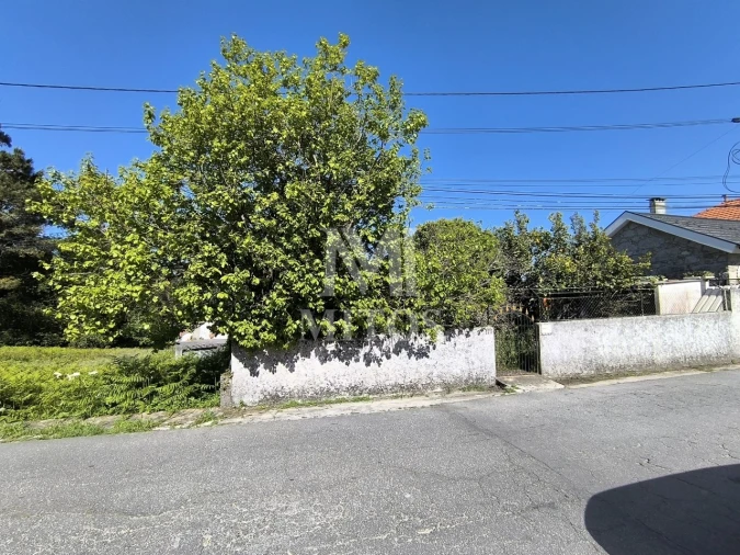 Terreno para Venda em Castelo do Neiva Foto 8