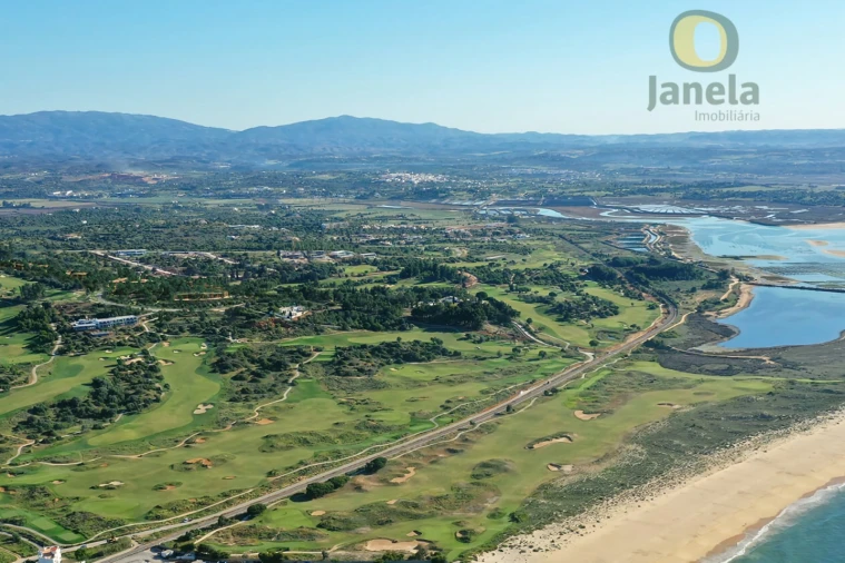 Terreno para Venda em Odiaxere Foto 6