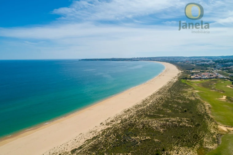 Terreno para Venda em Odiaxere Foto 3