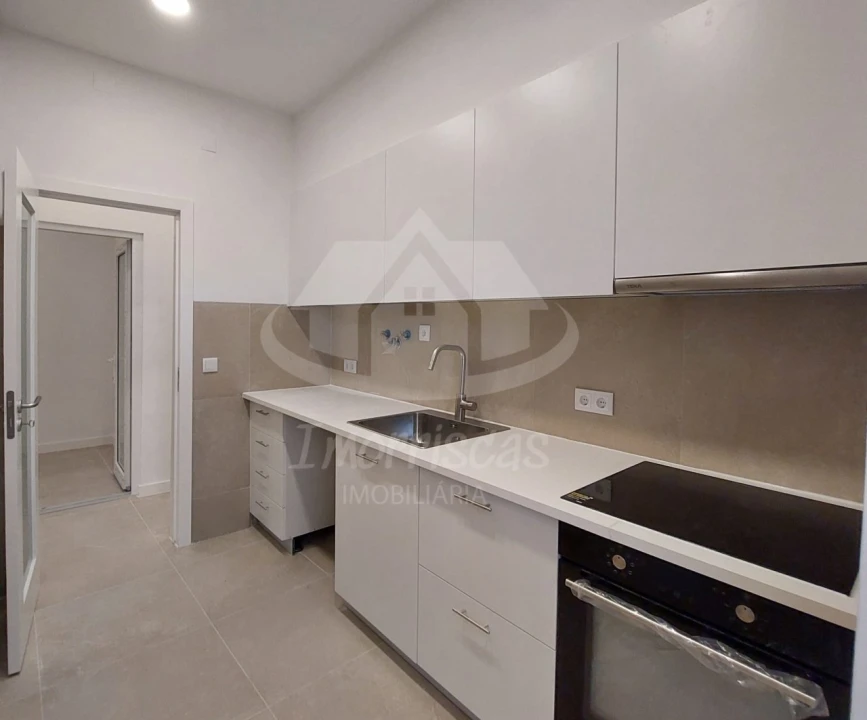 Apartamento T2 para Venda em Moscavide e Portela Foto 3