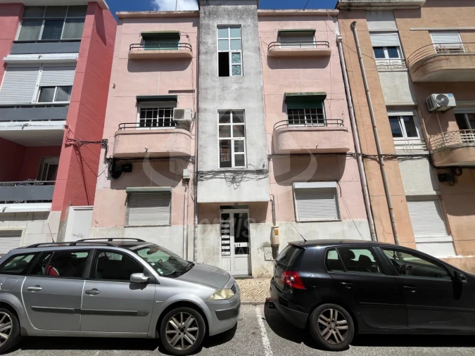 Apartamento T2 para Venda em Moscavide e Portela Foto 16