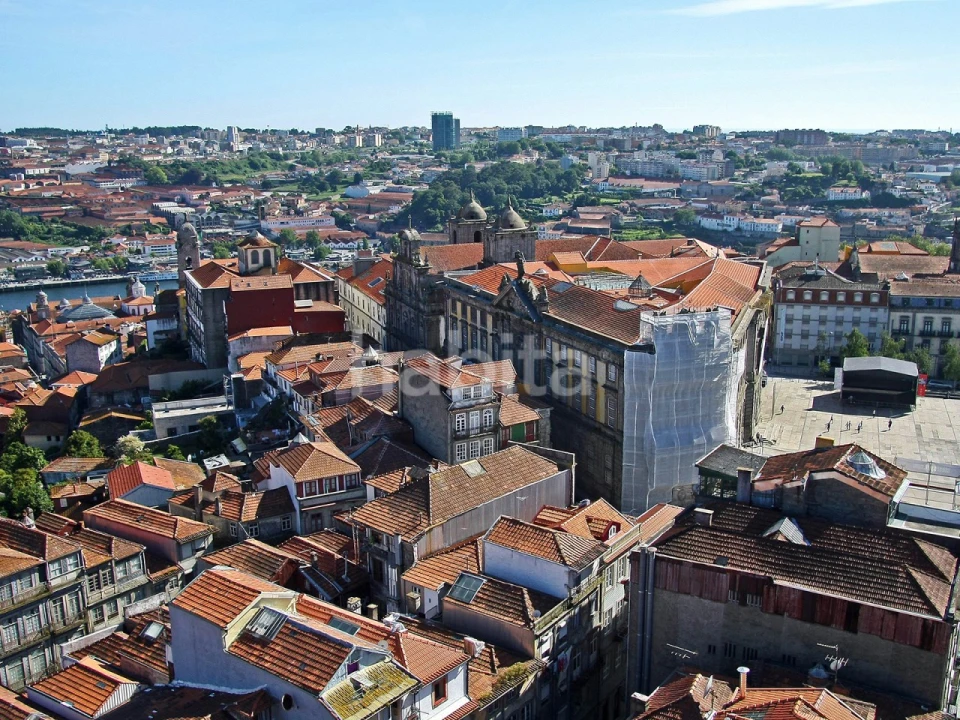 Terreno para Venda em Cedofeita, Santo Ildefonso, Sé, Miragaia, São Nicolau e Vitória Foto 19