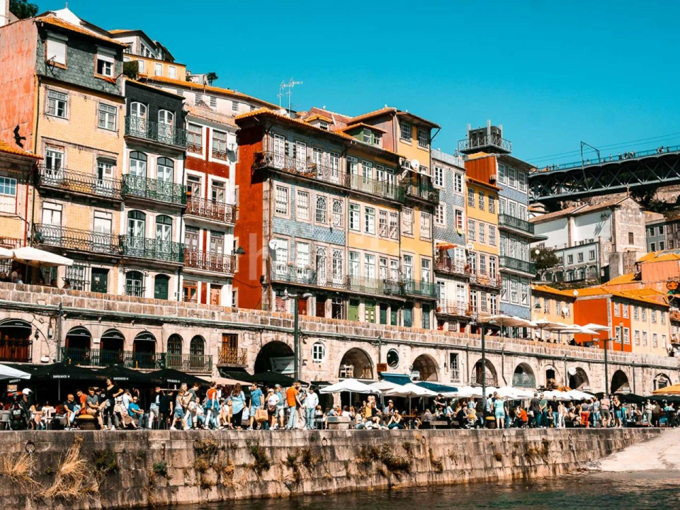 Terreno para Venda em Cedofeita, Santo Ildefonso, Sé, Miragaia, São Nicolau e Vitória Foto 22