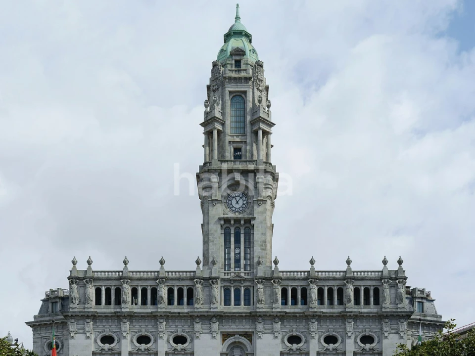 Terreno para Venda em Cedofeita, Santo Ildefonso, Sé, Miragaia, São Nicolau e Vitória Foto 23