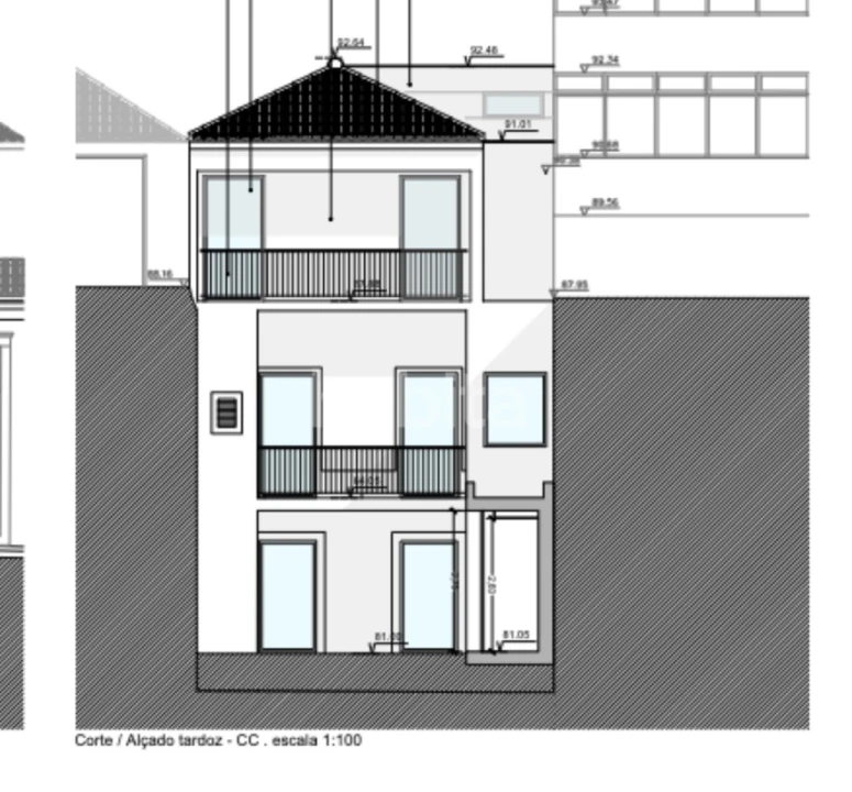 Terreno para Venda em Cedofeita, Santo Ildefonso, Sé, Miragaia, São Nicolau e Vitória Foto 3