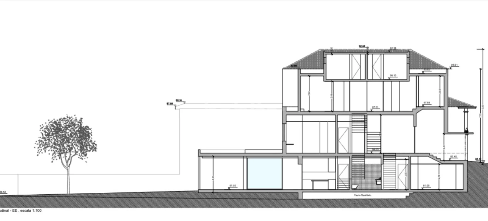 Terreno para Venda em Cedofeita, Santo Ildefonso, Sé, Miragaia, São Nicolau e Vitória Foto 4