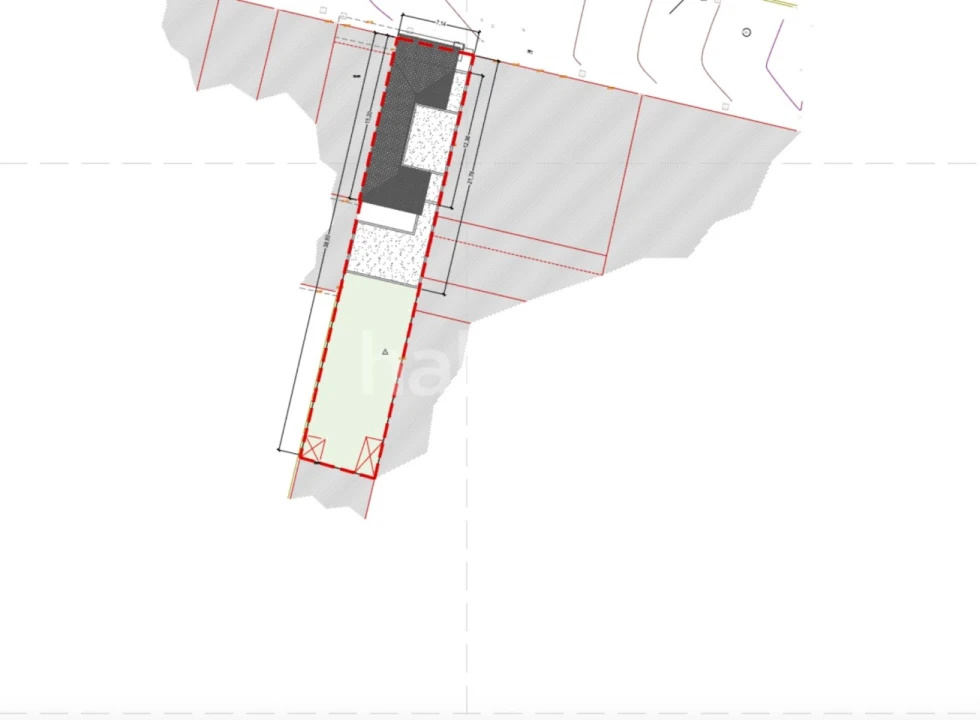 Terreno para Venda em Cedofeita, Santo Ildefonso, Sé, Miragaia, São Nicolau e Vitória Foto 5