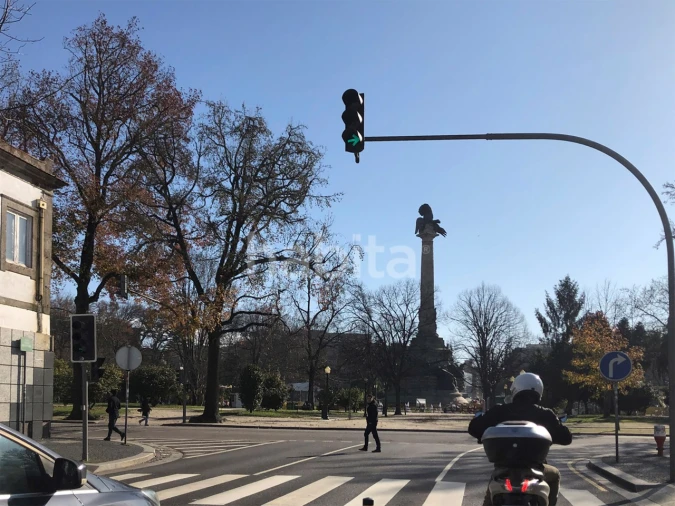 Terreno para Venda em Cedofeita, Santo Ildefonso, Sé, Miragaia, São Nicolau e Vitória Foto 10